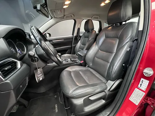 Mazda CX-5 2.0 Touring At