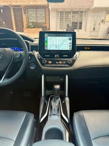 Toyota Corolla Cross 2.0 Seg