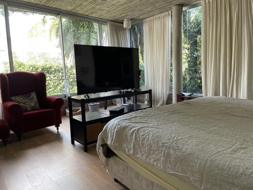 Imagen 16 de 23 de Venta En Nuñez - Hermoso Dúplex De Diseño Con Jardín Propio, Pileta Y Cochera