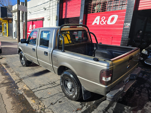 Ford Ranger 3.0 Cd Xls Mp3 4x2
