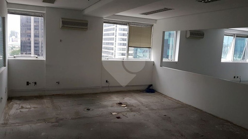 Comercial-são Paulo-brooklin | Ref.: 79-im205849 - 79-im205849
