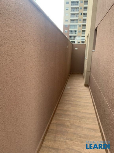 Imagem 3 de 12 de Apartamento - Jardim Roberto - Sp - 635911