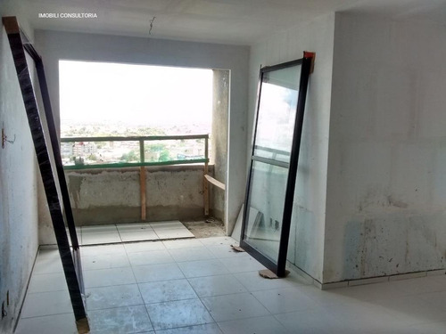 Imagem 3 de 9 de Apartamento - Barro Duro - Ref: 261 - V-ap0124