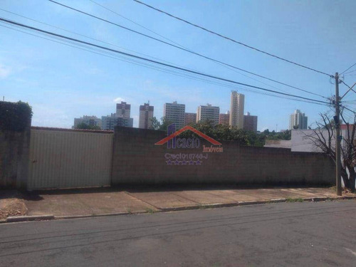 Imagem 6 de 8 de Terreno À Venda, 336 M² Por R$ 320.000 - Jardim Nova Europa - Campinas/sp - Te0065