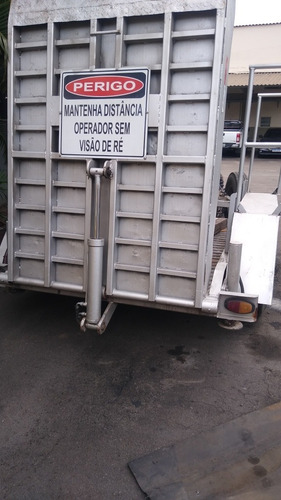 Imagem 9 de 12 de Semi Reboque