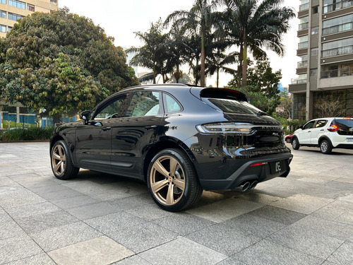 Porsche Macan 2.0 TURBO GASOLINA PDK
