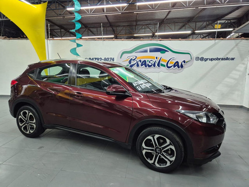 Honda HR-V EX 1.8 Flexone 16V 5p Aut.