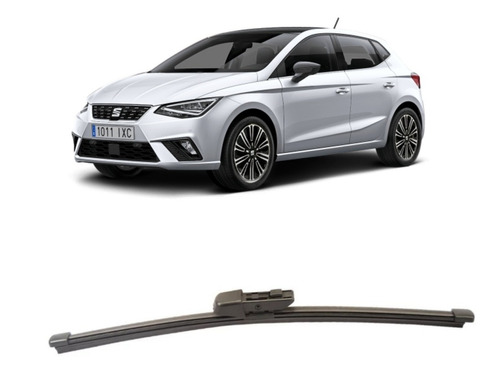 Pluma Limpiaparabrisa Trasero Seat Ibiza 2018 2019 2020 2021