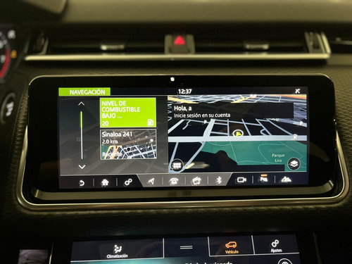 Land Rover Range Rover Velar 3.0l 380cv P380 Velar