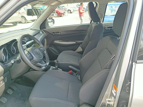 Suzuki Swift 1.0 Booster Jet Mt