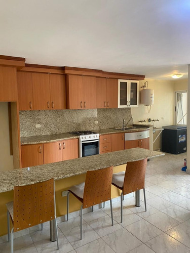 Imagen 9 de 9 de Belklia Apartamento En Alquiler En Res. Arauca, Naguanagua (lema-1023) - Bg