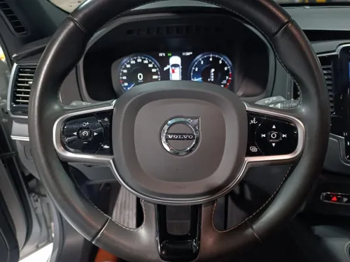 Volvo XC90 2.0 T6 Awd R-design