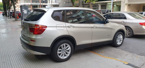 Bmw X3 2.0 Xdrive 20d - Motum