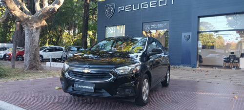 Chevrolet Prisma 1.4 Lt 98cv