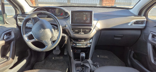 Peugeot 2008 FELINE 1.6 TIPTRONIC AM20