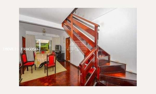 Imagem 7 de 15 de Casa Para Venda Em Curitiba, Xaxim, 5 Dormitórios, 4 Banheiros, 4 Vagas - 10.323_1-1270854
