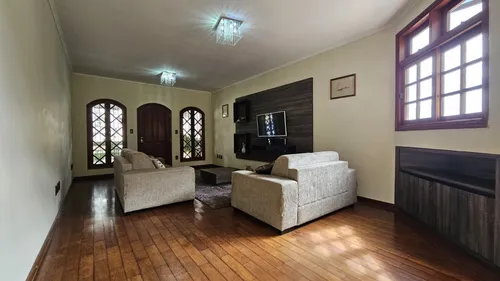 Casa Próxima Ao Centro