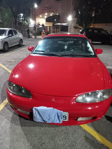 Eclipse Gst 95 2.0 16 V Turbo