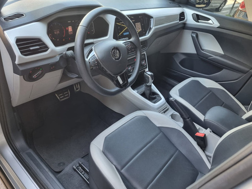 Volkswagen Outros Modelos T-CROSS HIG. 250 TSI 1.4 FLEX 16V 5P AUT