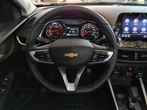 Chevrolet Onix plus Onix Plus 1.0 Turbo Ltz At Sedan
