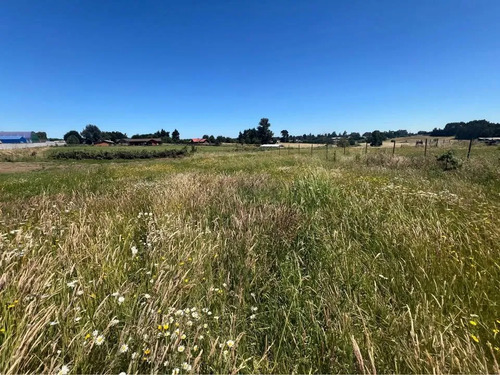 Venta De Terreno Industrial Y/o Residencial