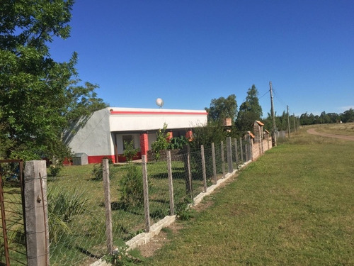 Hermoso Campito,todas Las Comodidades