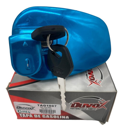 Tapa De Gasolina Rx-115 / Tipo Original / Envío Gratis