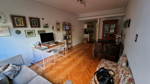 Imagen 4 de 22 de Departamento - Belgrano