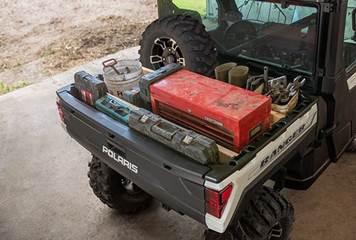 Imagen 3 de 15 de Polaris Ranger Crew Xp 1000 Premium 2022 No Canam Defender
