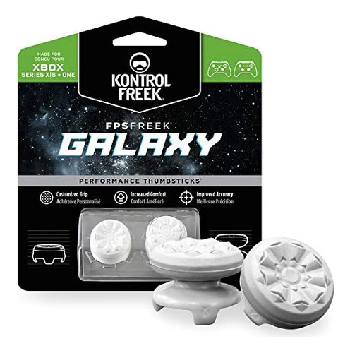 Kontrolfreek Fps Freek P/xbox One Ser X Perform Thumb 1high