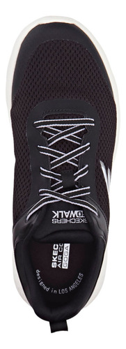 Tênis Masculino Go Walk - Flex - Indep Skechers