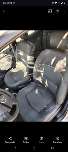 Renault Clio 1.2 Mío Expression Pack I