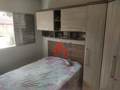 Imagem 14 de 30 de Sobrado Com 3 Dormitórios À Venda, 120 M² Por R$ 700.000,00 - Ipiranga - São Paulo/sp - So0133