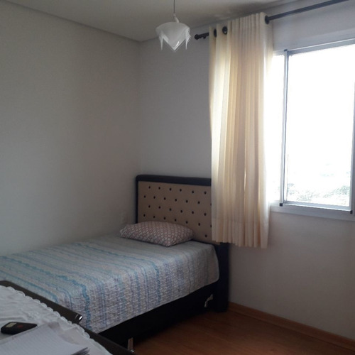 Imagem 13 de 25 de Apartamento Com 2 Quartos Para Comprar No Santa Cruz Em Belo Horizonte/mg - 16776