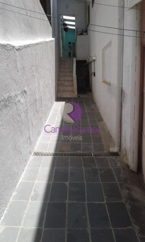 Imagem 3 de 16 de Casa À Venda, 02 Dormitórios - Vila Monteiro - Poá/sp. - Ca00623 - 69833419