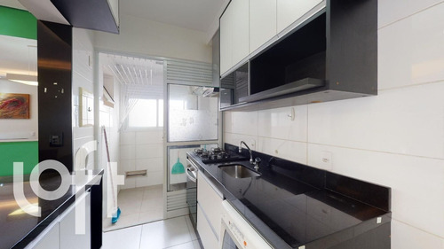 Imagem 11 de 30 de Apartamento Em Santa Cecília, São Paulo/sp De 71m² 3 Quartos À Venda Por R$ 855.000,00 - Ap2145694-s