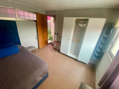 Cuarto en renta