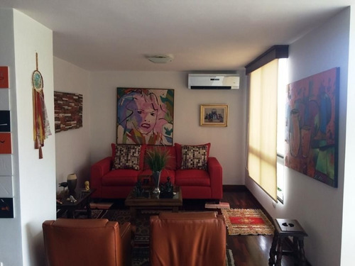 Imagen 4 de 9 de Apartamento En Venta En La Tahona
