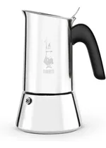 Comprar Cafeteras Espresso Bialetti 0007255 Plata