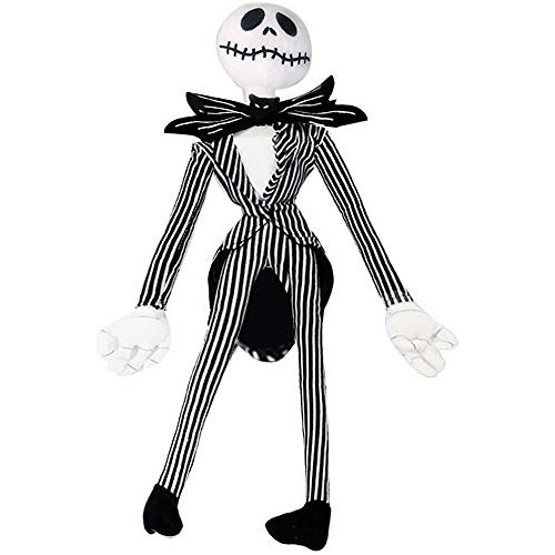 Pesadilla Antes De Navidad Jack Skellington Muñeco De ...