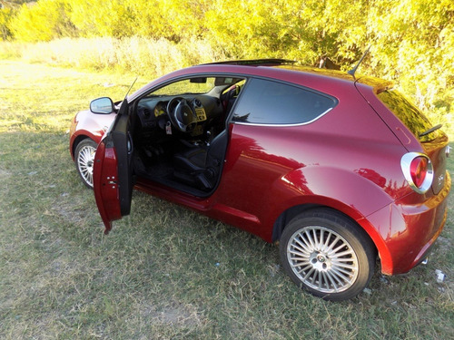 Alfa Romeo Mito Distinctive