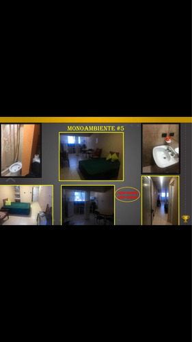 Imagen 6 de 6 de Alquilo Departamentos Y Duplex