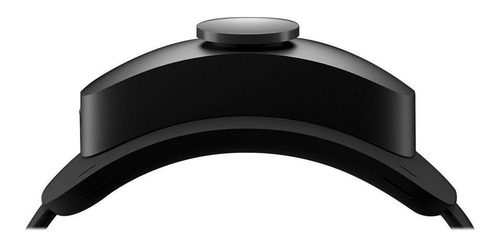 Microsoft Óculos Hololens 2 Realidade Aumentada Real Cor Preto
