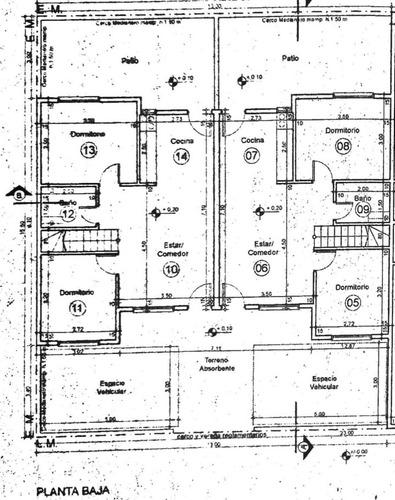 Venta En Pozo, Dúplex En Mar Del Tuyu, 4 Ambientes, Calle 13 Nº 7584, La Costa.