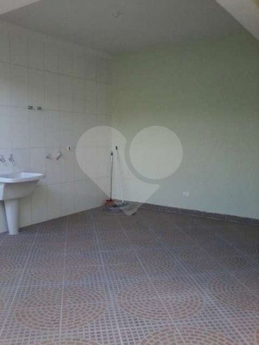 Sobrado Próximo Lgo. Bonfiglioli - 298-im31920