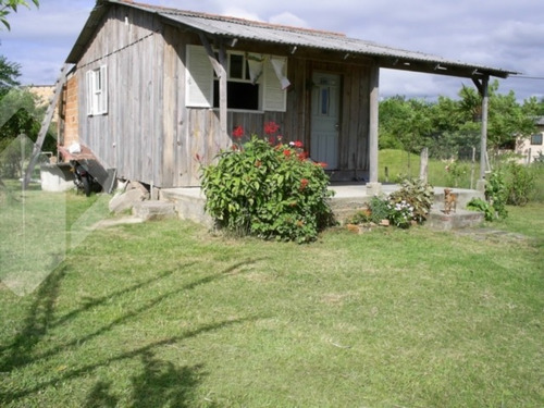 Imagem 2 de 15 de Chacara/fazenda/sitio - Restinga - Ref: 192994 - V-192994
