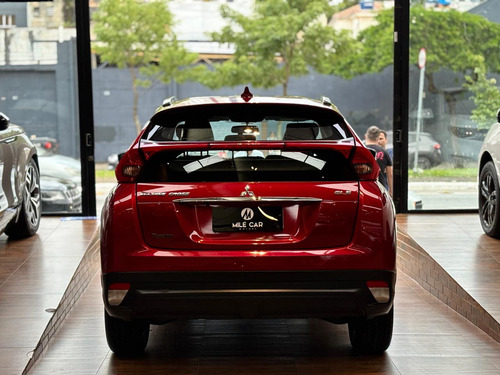 Mitsubishi Eclipse ECLIPSE CROSS HPE-S 1.5 AWC 165CV AUT.