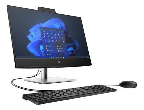 Computador Hp Aio 440 G9 Intel I5/ Ram 16gb/ Sdd 1tb, Fhd