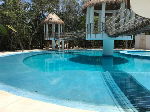 Casa Preventa/aldea Kaan! Puerto Morelos