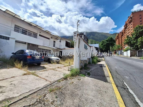 Sq Se Vende Casa Comercial En Los Dos Caminos D25-24549s